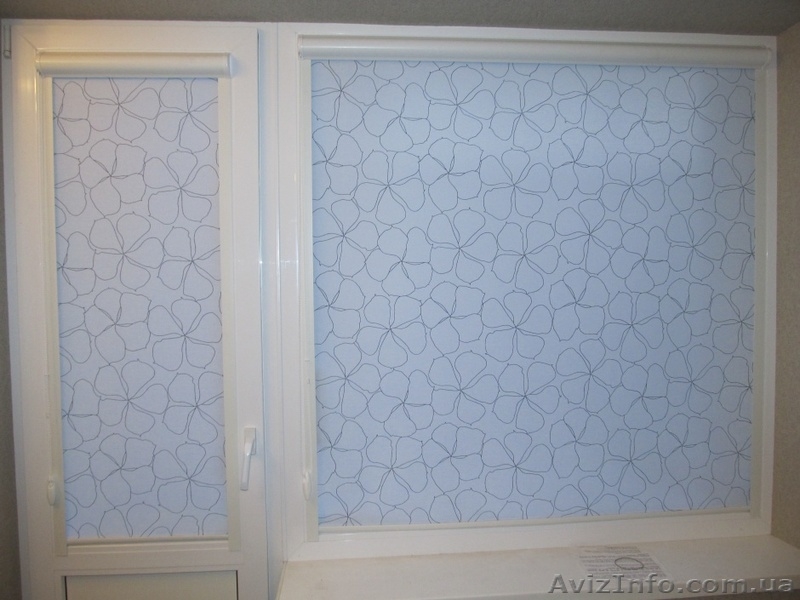 Жалюзи, Тканевые роллеты, Рулонные шторы - <ro>Изображение</ro><ru>Изображение</ru> #1, <ru>Объявление</ru> #843570