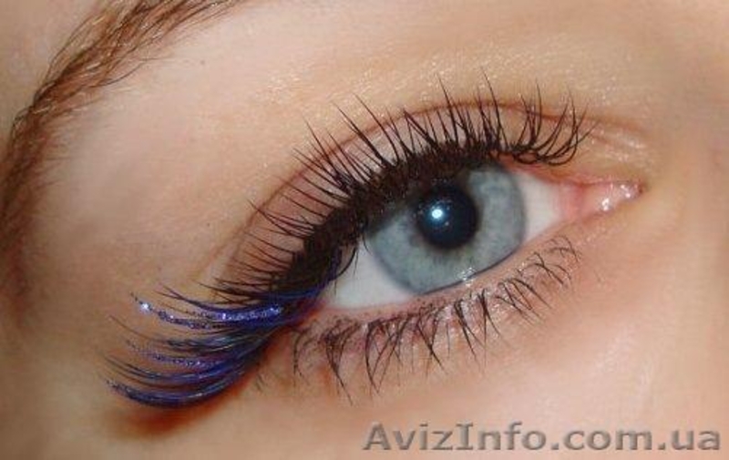 наращивание единичных ресниц - <ro>Изображение</ro><ru>Изображение</ru> #4, <ru>Объявление</ru> #857893