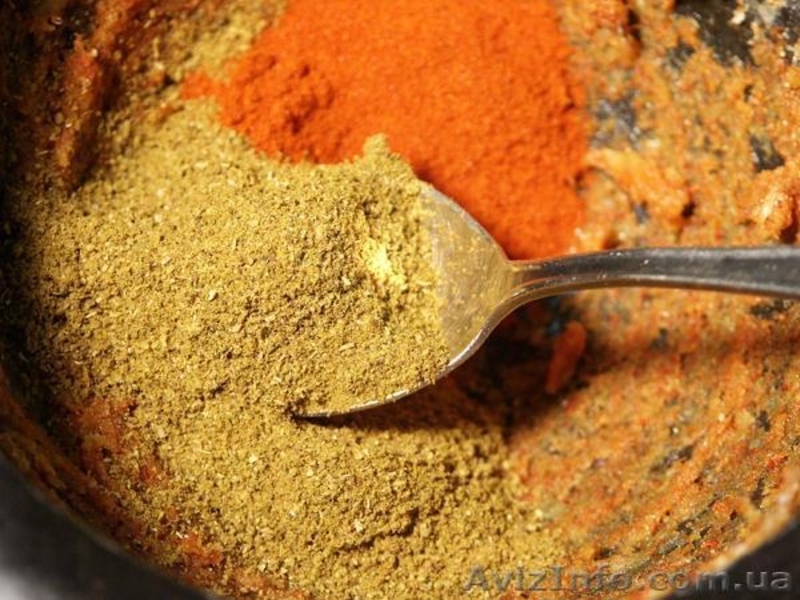 Кавказские специи - <ro>Изображение</ro><ru>Изображение</ru> #1, <ru>Объявление</ru> #860720