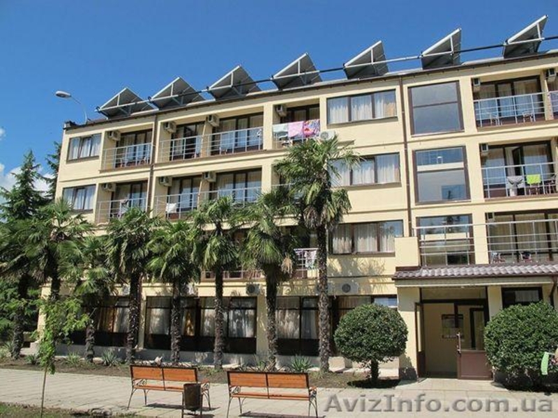  Цены на отдых в Крыму . - <ro>Изображение</ro><ru>Изображение</ru> #2, <ru>Объявление</ru> #834137