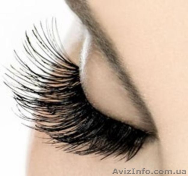 наращивание единичных ресниц - <ro>Изображение</ro><ru>Изображение</ru> #1, <ru>Объявление</ru> #857893