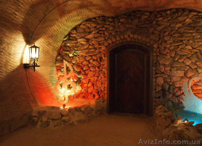 Экскурсия в Соляную шахту . - <ro>Изображение</ro><ru>Изображение</ru> #5, <ru>Объявление</ru> #860805