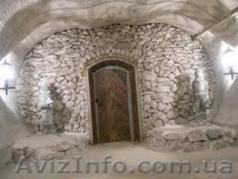 Экскурсия в Соляную шахту . - <ro>Изображение</ro><ru>Изображение</ru> #3, <ru>Объявление</ru> #860805