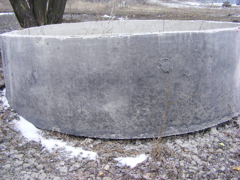 Кольцо железобетонное - <ro>Изображение</ro><ru>Изображение</ru> #2, <ru>Объявление</ru> #869455