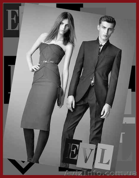 Ателье Луганска, Atelier LA SCALA - ArtM EVL - <ro>Изображение</ro><ru>Изображение</ru> #2, <ru>Объявление</ru> #851908