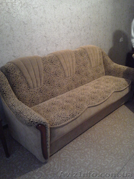 Диван "Книжка" и Два кресла - <ro>Изображение</ro><ru>Изображение</ru> #5, <ru>Объявление</ru> #868566