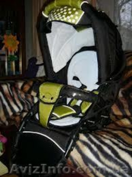  СРОЧНО ПРОДАМ Детскую  коляску Tako - <ro>Изображение</ro><ru>Изображение</ru> #3, <ru>Объявление</ru> #871932