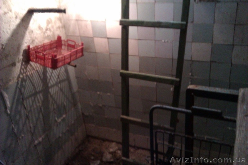 Продам гараж кооператив луганcкий - <ro>Изображение</ro><ru>Изображение</ru> #6, <ru>Объявление</ru> #805144