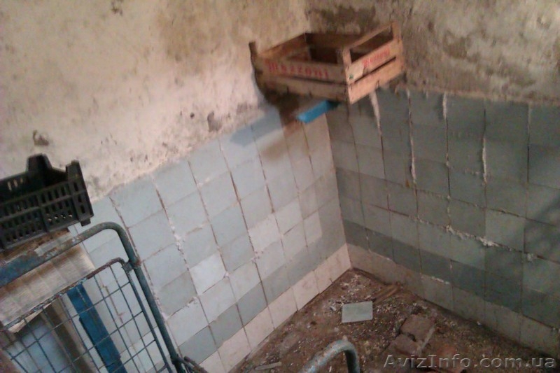 Продам гараж кооператив луганcкий - <ro>Изображение</ro><ru>Изображение</ru> #7, <ru>Объявление</ru> #805144