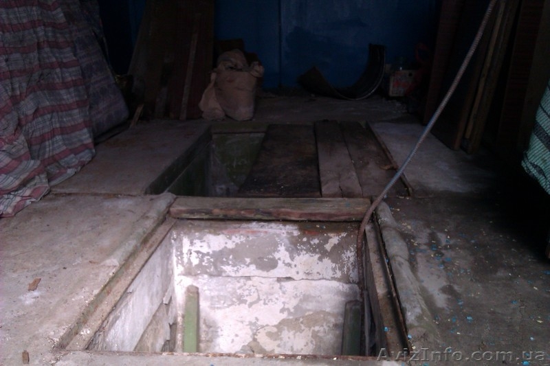 Продам гараж кооператив луганcкий - <ro>Изображение</ro><ru>Изображение</ru> #5, <ru>Объявление</ru> #805144