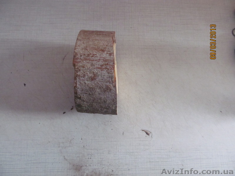 Продам фрагмент бивня мамонта - <ro>Изображение</ro><ru>Изображение</ru> #1, <ru>Объявление</ru> #863286