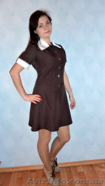  Форма школьная СССР старая для выпускниц Житомир , Украина - <ro>Изображение</ro><ru>Изображение</ru> #3, <ru>Объявление</ru> #872452