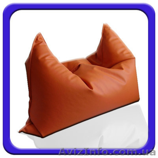 Кресло мешок для отдыха - <ro>Изображение</ro><ru>Изображение</ru> #3, <ru>Объявление</ru> #869143