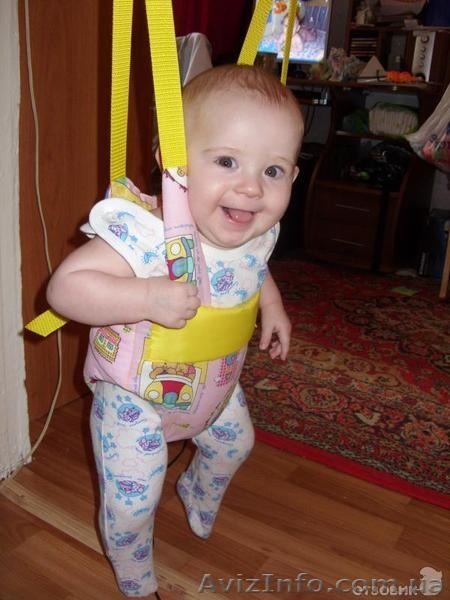  Прыгунки - тарзанка, они же - качели (3 в 1), новые, с 4-х мес. - <ro>Изображение</ro><ru>Изображение</ru> #1, <ru>Объявление</ru> #871871