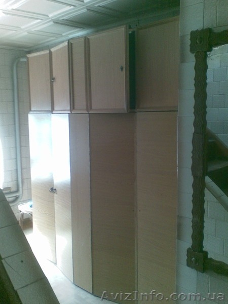 Мебель бу в хорошем состоянии - <ro>Изображение</ro><ru>Изображение</ru> #2, <ru>Объявление</ru> #878052