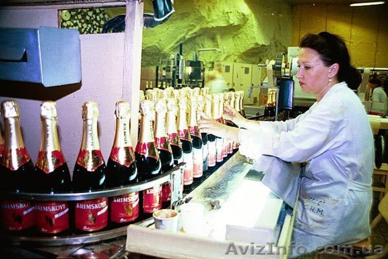  Завод Шампанских вин . - <ro>Изображение</ro><ru>Изображение</ru> #4, <ru>Объявление</ru> #842670