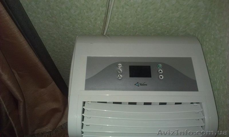 Мобильный кондиционер - <ro>Изображение</ro><ru>Изображение</ru> #1, <ru>Объявление</ru> #892292