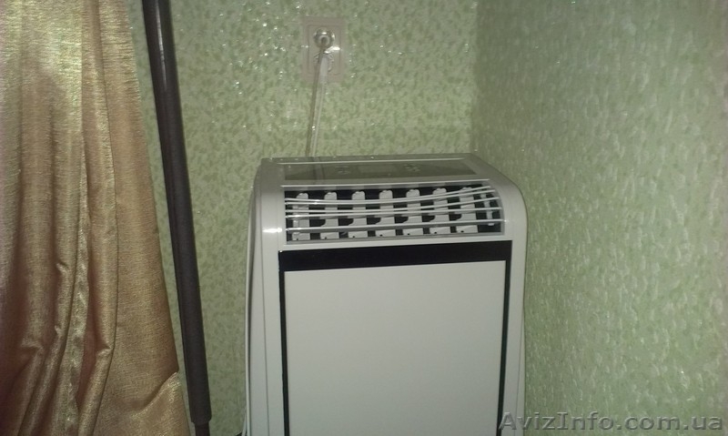 Мобильный кондиционер - <ro>Изображение</ro><ru>Изображение</ru> #2, <ru>Объявление</ru> #892292