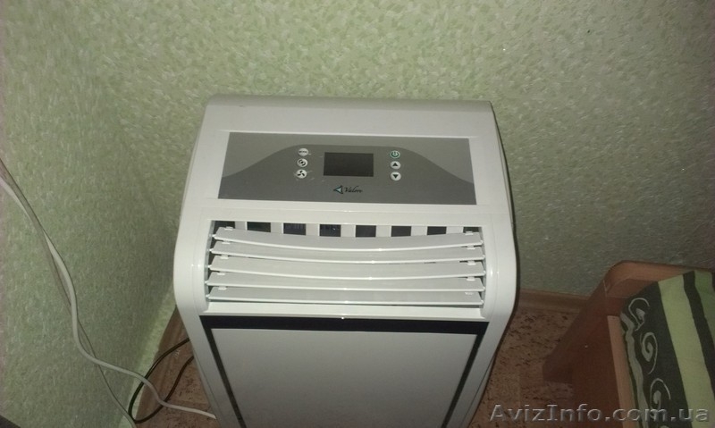 Мобильный кондиционер - <ro>Изображение</ro><ru>Изображение</ru> #3, <ru>Объявление</ru> #892292