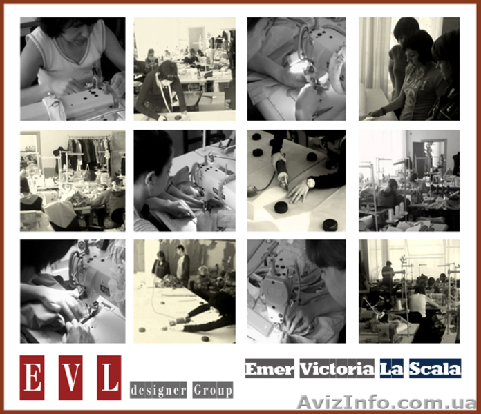 Ателье, Victoria La Scala  - <ro>Изображение</ro><ru>Изображение</ru> #8, <ru>Объявление</ru> #887631