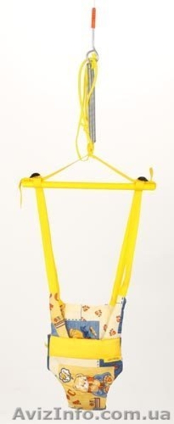 Прыгунки новые детские SportBaby (Спорт Беби) многофункциональные 3в 1  "ПРЫГУНК - <ro>Изображение</ro><ru>Изображение</ru> #2, <ru>Объявление</ru> #876482