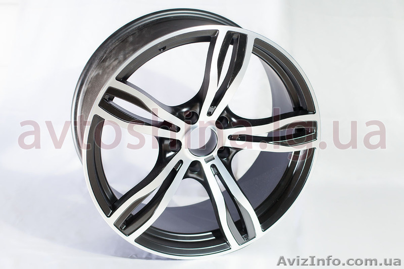 АвтоШины & Литые Диски - <ro>Изображение</ro><ru>Изображение</ru> #6, <ru>Объявление</ru> #745112