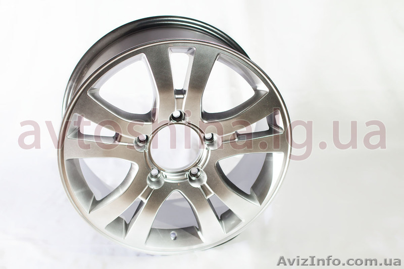 АвтоШины & Литые Диски - <ro>Изображение</ro><ru>Изображение</ru> #7, <ru>Объявление</ru> #745112