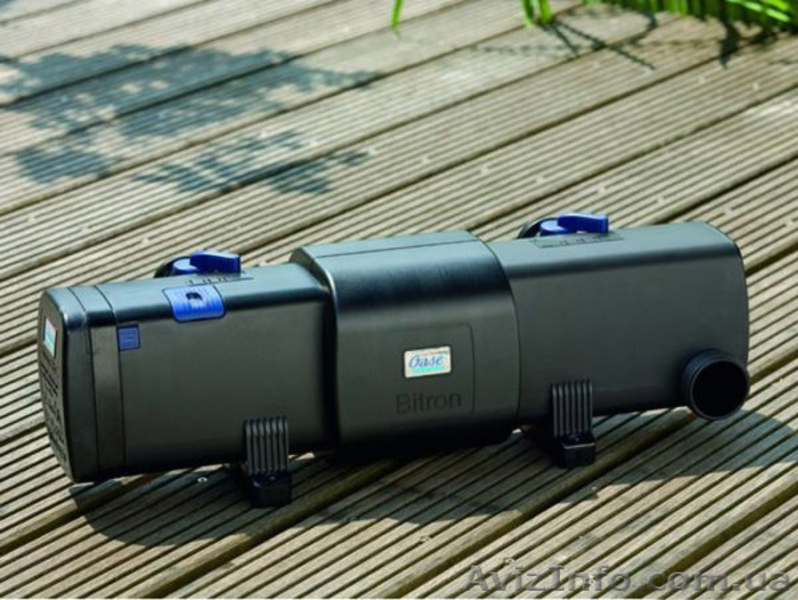 Товары для прудов, прудовое оборуование, фильтры - <ro>Изображение</ro><ru>Изображение</ru> #3, <ru>Объявление</ru> #892171