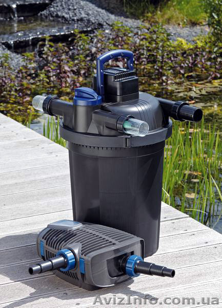 Товары для прудов, прудовое оборуование, фильтры - <ro>Изображение</ro><ru>Изображение</ru> #5, <ru>Объявление</ru> #892171