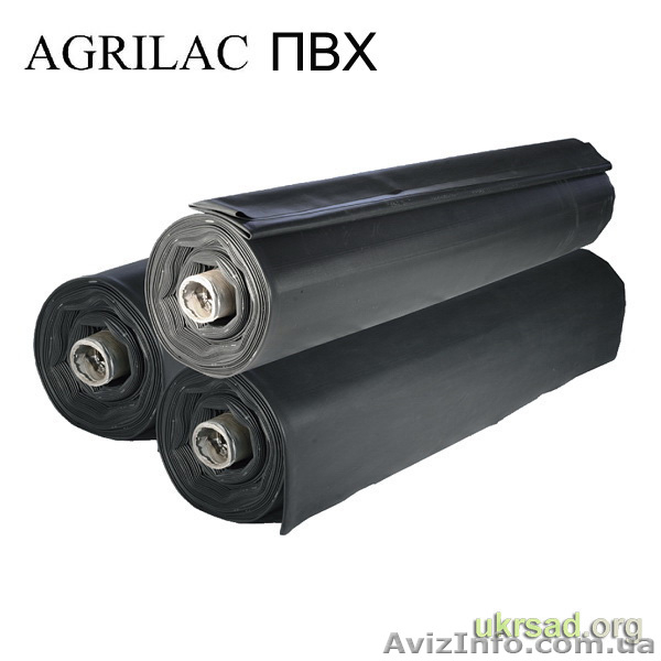 ПВХ пленка для пруда, водоемов и водопадов - <ro>Изображение</ro><ru>Изображение</ru> #1, <ru>Объявление</ru> #892009