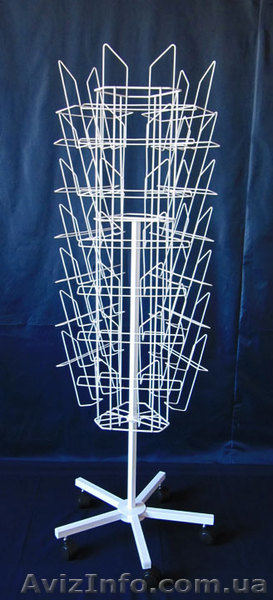 стойки напольные торговые - <ro>Изображение</ro><ru>Изображение</ru> #1, <ru>Объявление</ru> #878472