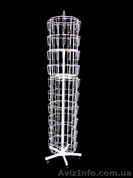 стойки напольные торговые - <ro>Изображение</ro><ru>Изображение</ru> #5, <ru>Объявление</ru> #878472