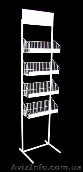 стойки напольные торговые - <ro>Изображение</ro><ru>Изображение</ru> #4, <ru>Объявление</ru> #878472