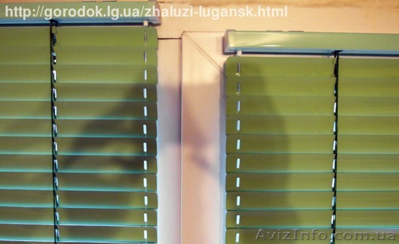 Горизонтальные жалюзи, на кухню, балкон. - <ro>Изображение</ro><ru>Изображение</ru> #3, <ru>Объявление</ru> #892195