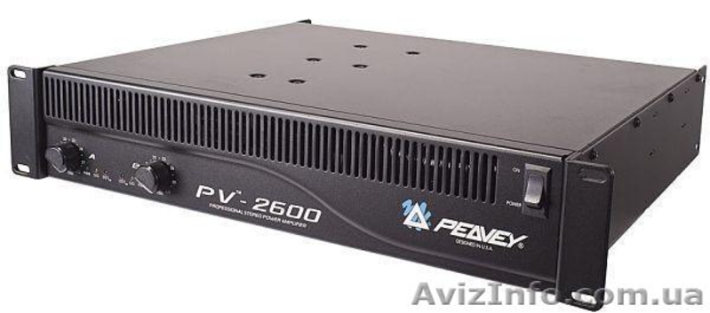 25 киловатт фирменного звука за 50% стоимости - <ro>Изображение</ro><ru>Изображение</ru> #4, <ru>Объявление</ru> #902516