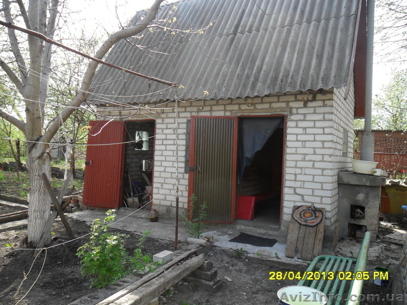 Продам дачу под Луганском - <ro>Изображение</ro><ru>Изображение</ru> #5, <ru>Объявление</ru> #894280