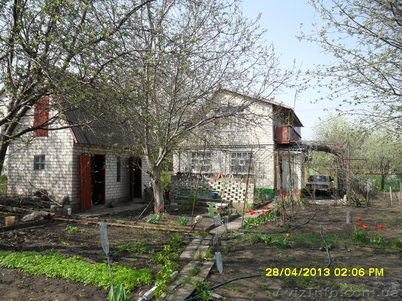 Продам дачу под Луганском - <ro>Изображение</ro><ru>Изображение</ru> #3, <ru>Объявление</ru> #894280