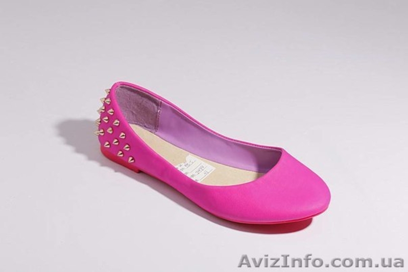 Стильная обувь! - <ro>Изображение</ro><ru>Изображение</ru> #3, <ru>Объявление</ru> #898641