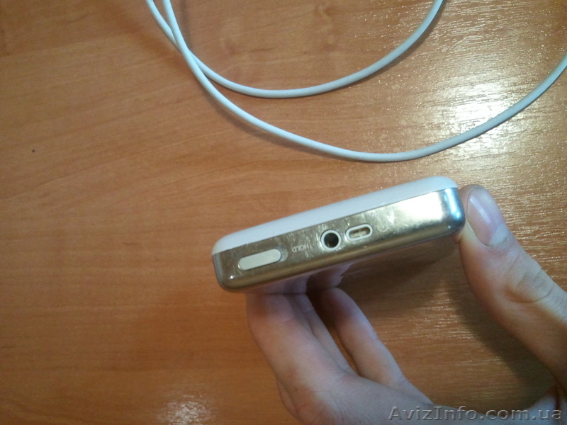 Продам ipod 20 gb оригинал - <ro>Изображение</ro><ru>Изображение</ru> #4, <ru>Объявление</ru> #908225