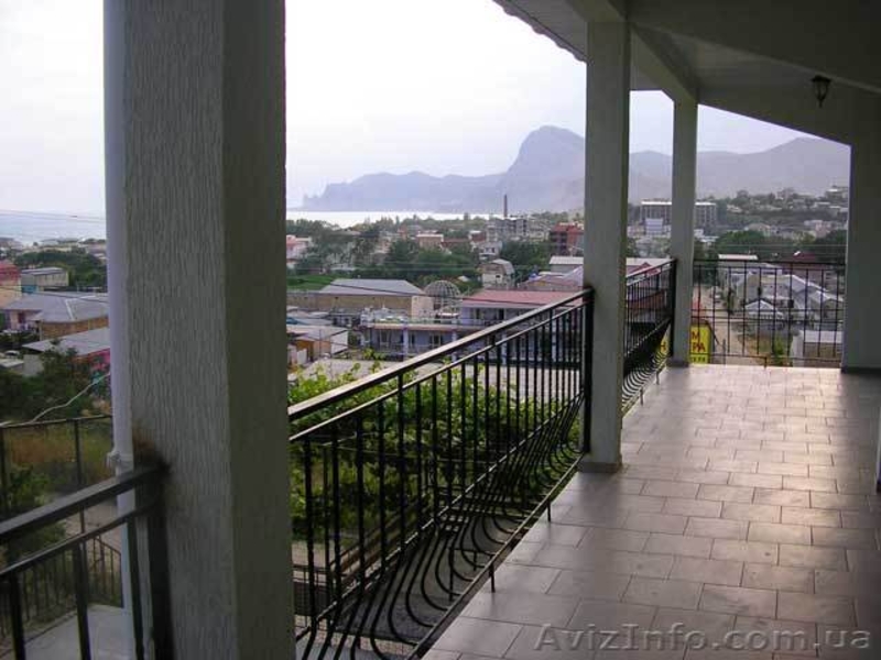 Отдых в Крыму - Алушта , Судак , Коктебель. - <ro>Изображение</ro><ru>Изображение</ru> #5, <ru>Объявление</ru> #912803