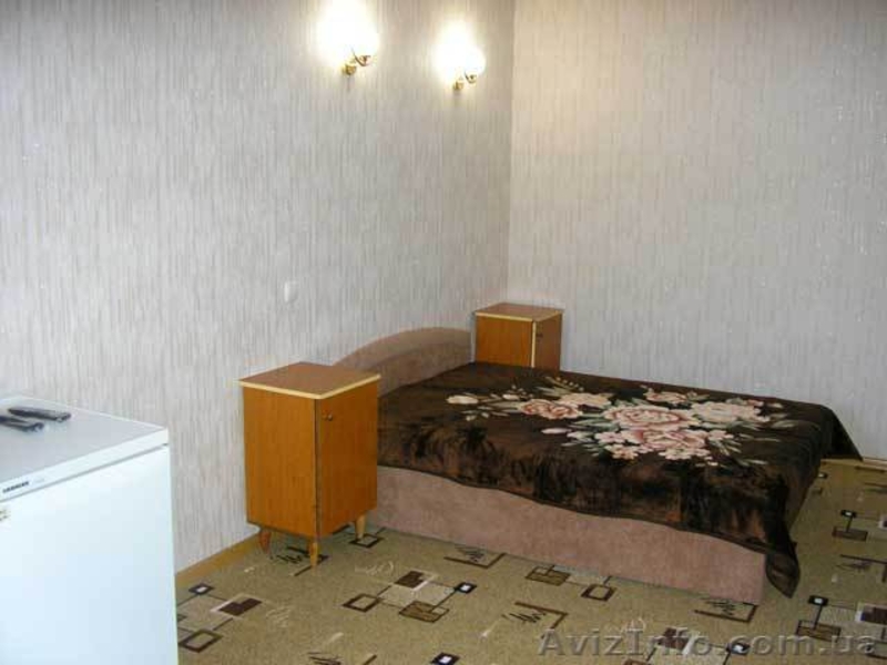 Отдых в Крыму - Алушта , Судак , Коктебель. - <ro>Изображение</ro><ru>Изображение</ru> #8, <ru>Объявление</ru> #912803