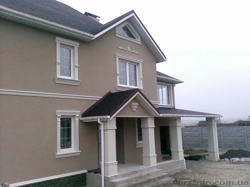 Декор для фасадов - <ro>Изображение</ro><ru>Изображение</ru> #1, <ru>Объявление</ru> #910187