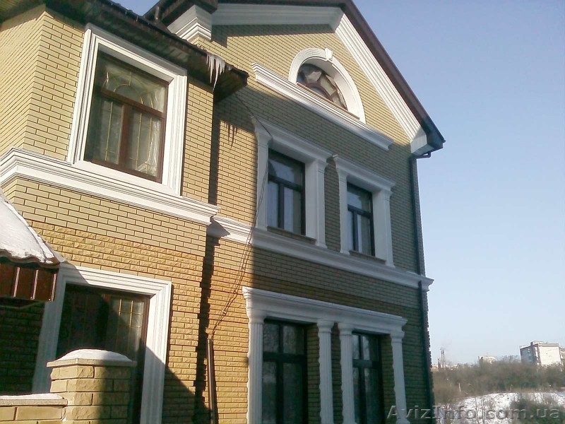 Декор для фасадов - <ro>Изображение</ro><ru>Изображение</ru> #2, <ru>Объявление</ru> #910187