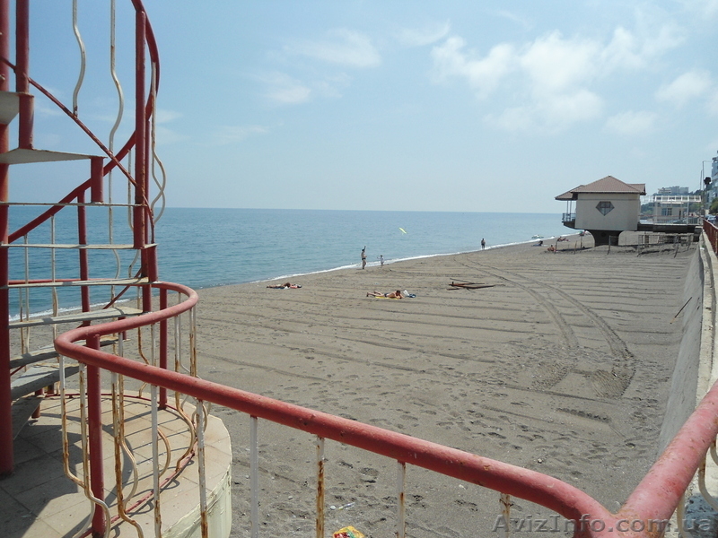 Отдых в Крыму - Алушта , Судак , Коктебель. - <ro>Изображение</ro><ru>Изображение</ru> #10, <ru>Объявление</ru> #912803