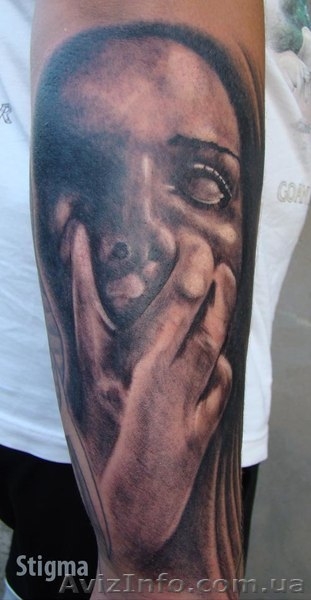 татуаж, перманентный макияж, татуировка - <ro>Изображение</ro><ru>Изображение</ru> #5, <ru>Объявление</ru> #914319