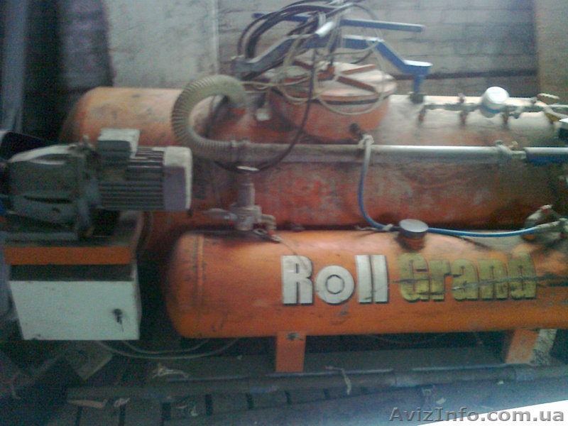 Продам оборудование для строительных работ - <ro>Изображение</ro><ru>Изображение</ru> #1, <ru>Объявление</ru> #914376