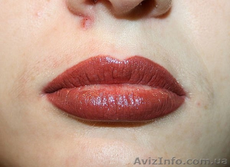 татуаж, перманентный макияж, татуировка - <ro>Изображение</ro><ru>Изображение</ru> #1, <ru>Объявление</ru> #914319