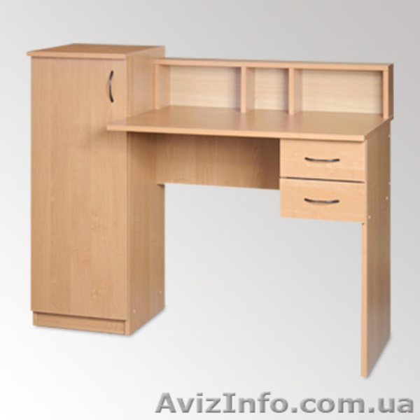 Компьютерные столы от 255 грн. Луганск - <ro>Изображение</ro><ru>Изображение</ru> #1, <ru>Объявление</ru> #911431