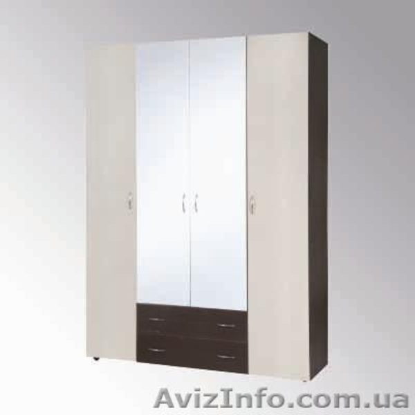 Шкафы от 470 грн. Луганск - <ro>Изображение</ro><ru>Изображение</ru> #1, <ru>Объявление</ru> #911435