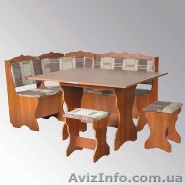 Кухонные уголки от 700 грн. Луганск - <ro>Изображение</ro><ru>Изображение</ru> #3, <ru>Объявление</ru> #911433